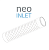 AquaRio NEO INLET NET L - Защитная сетка для заборных трубок, 16мм